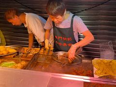 -明记牛杂(新马路分店)