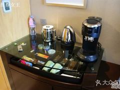 -宁波万豪酒店