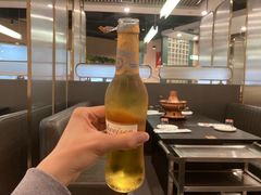 -常赢三兄弟·清真涮肉(崂山路总店)
