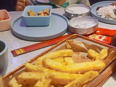 -味妙烤鱼吧(回龙观店)