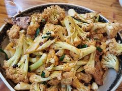 -好口味小吃楼·东北菜(太原南街店)