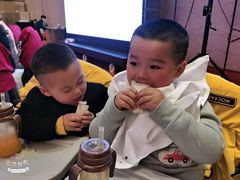 -南京金陵饭店