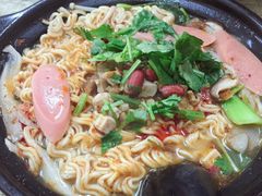 -清真·穆萨砂锅(大皮院店)