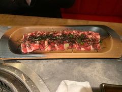 -厚贞日式烤肉(龙之梦店)