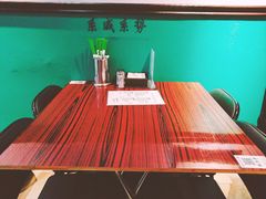-鲍馬爷·鲍粥(洛浦店)