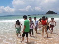 -西涌国际滨海旅游区