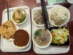 -护国寺小吃(地安门店)