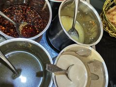 -宛平李记小吃(东关街店)