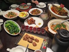 -桂小厨广西菜(万象城店)