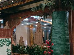 -鹊华居·地道鲁菜·海鲜·融合味(大明湖店)