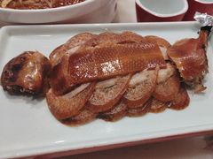 -京华烟云·北京烤鸭(领展购物广场·中关村店)