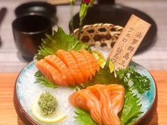 -文三酒肆自助放题(新街口友谊广场店)