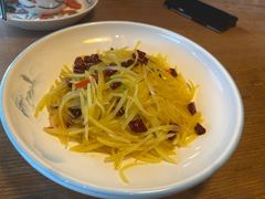 -味莊餐厅(康庄南街店)
