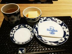-小山日本料理(兴业太古汇店)