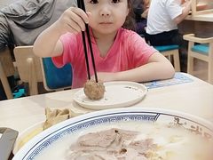 -武圣羊汤·西北面(朝阳门店)