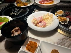 -火炉火自助餐(喜隆多店)