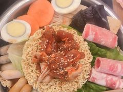 -米字旁先锋韩餐(茂业天地店)