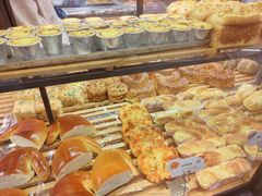 -BreadTalk面包新语·烘焙蛋糕(海珠丽影广场店)