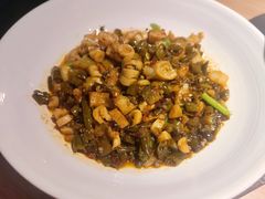 弹弹蹦蹦火爆脆肠-太二酸菜鱼(武汉光谷保利店)