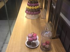-巴黎贝甜(大宁国际商业广场店)