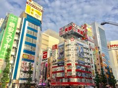 -秋叶原电器街