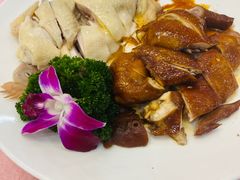 -金华安大酒楼·老牌潮菜·粤式茶点(东方国际店)