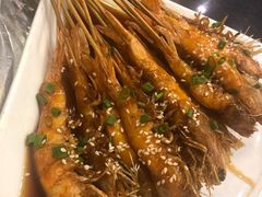 -美极鲜食坊(宝安南路店)