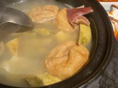 -新安人家·22年本地餐厅