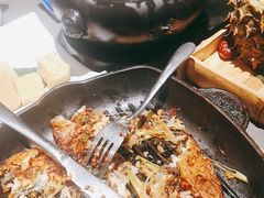 -云海肴·汽锅鸡·云南菜(高德置地店)