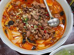 -桃园农庄·桃源宴