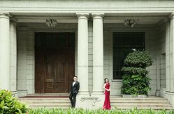 -爱城婚纱摄影·品质严选店