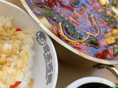 -冒菜西施·非遗冒菜(总店)