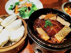 -外婆家(天河领展店)