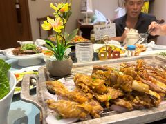 -清真·东饺宴