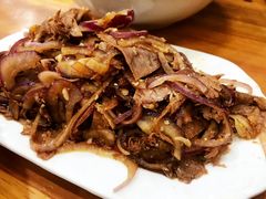 -鑫明明拉面(宁化路店)
