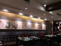 大堂-孔乙己(后海店)