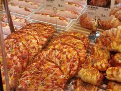 -超港·蛋糕面包(国购店)