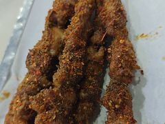 -爆肚于(赵公口桥店)