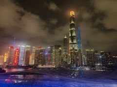-三利音·东方司宴(外滩店)