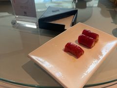 -粤财皇冠假日酒店·彩华轩中餐厅