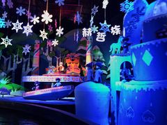 -芜湖方特东方神画