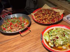 -泥糊破店小酒馆·团建聚餐(南京西路店)