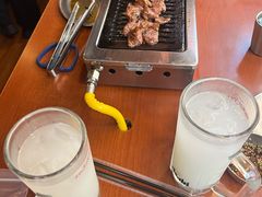 -大阪烧肉BAKA一代(国贸商住大厦店)