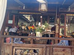 -吃货私房菜(丽江束河古镇店)