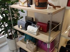 -六六奢品·vintage中古·回收二手奢侈品包包手表首饰(环球港店)
