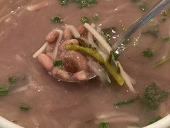 富源红豆汤-红豆园(文林街店)