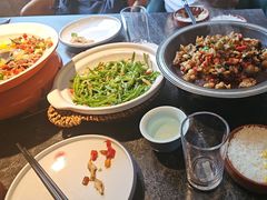 -湘南情·38秒生炒黄牛肉(学院路店)
