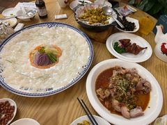 -德胜轩正宗顺德菜(宝安沙井会展中心店)