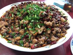 -陈有良尖椒鸡(江津总店)