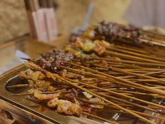 -盟重烧烤(高正街店)